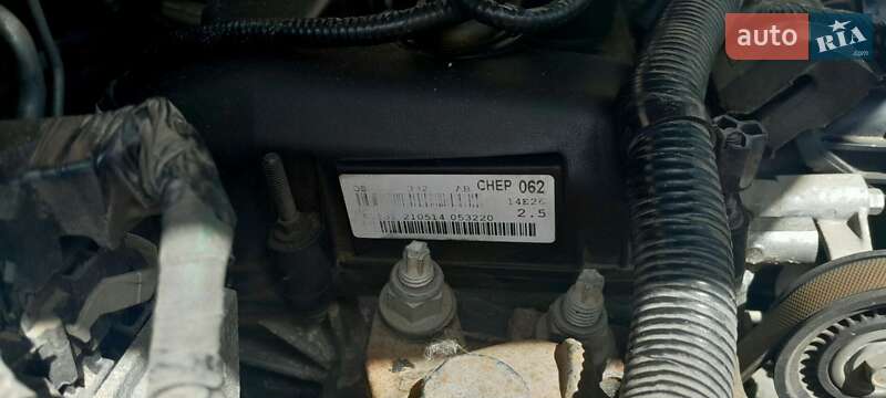 Седан Ford Fusion 2014 в Києві