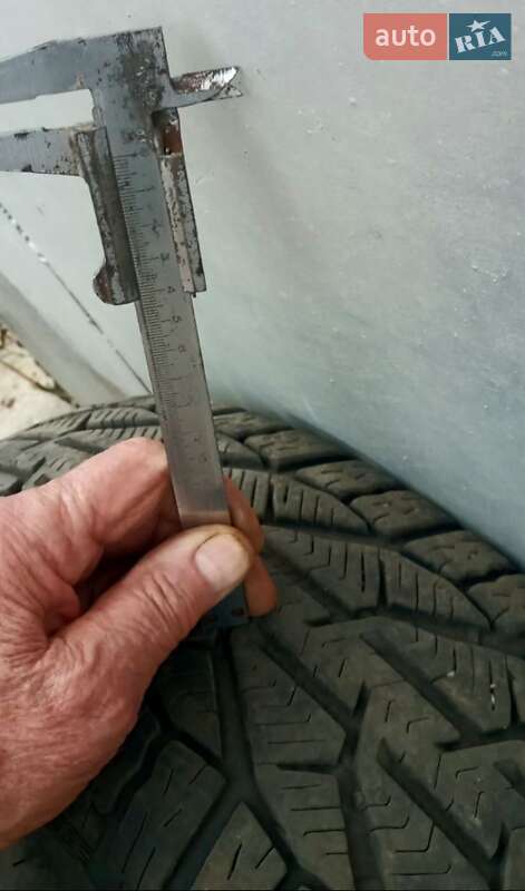 Седан Ford Fusion 2014 в Києві