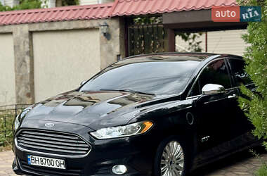 Седан Ford Fusion 2015 в Одессе