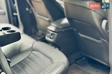 Седан Ford Fusion 2015 в 