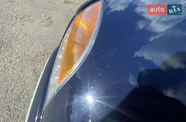 Хэтчбек Ford Fusion 2010 в 