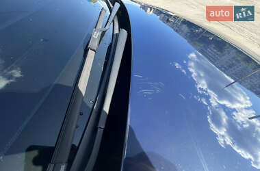 Хэтчбек Ford Fusion 2010 в 