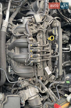 Седан Ford Fusion 2014 в 