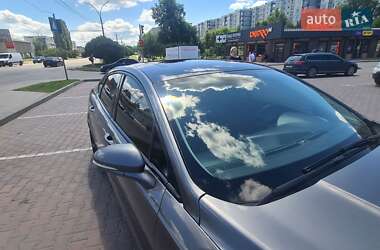 Седан Ford Fusion 2013 в 