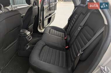 Седан Ford Fusion 2014 в 