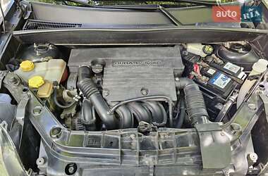 Хэтчбек Ford Fusion 2010 в 