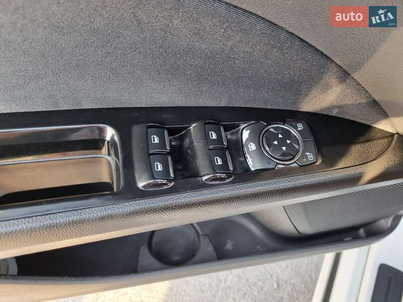 Седан Ford Fusion 2015 в Вінниці