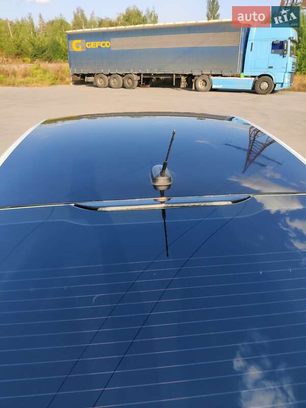 Седан Ford Fusion 2015 в Вінниці