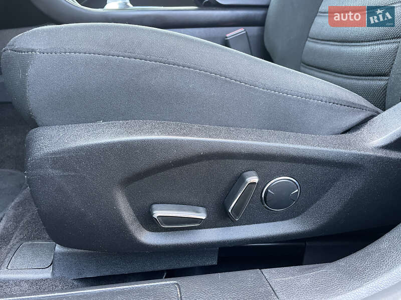 Седан Ford Fusion 2017 в Николаеве фото 14 Седан Ford Fusion 2017 в Николаеве