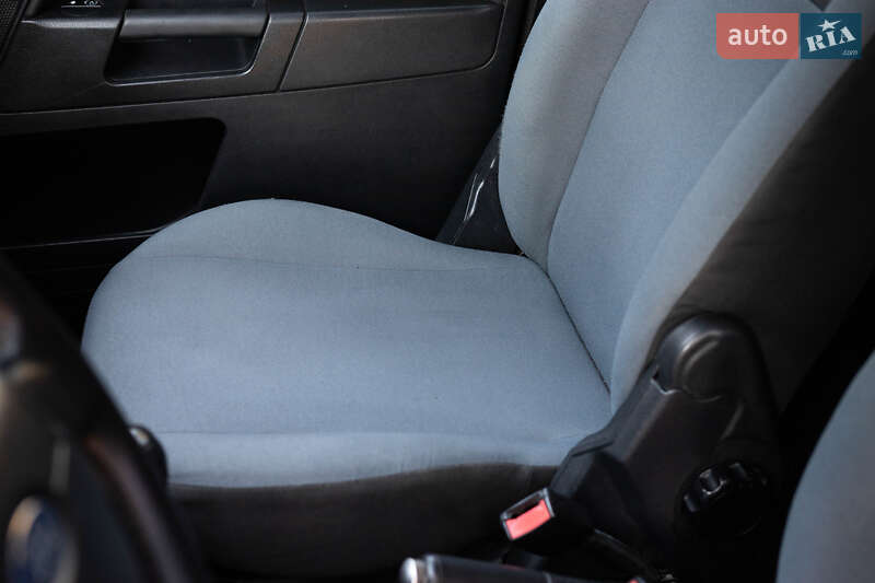 Хэтчбек Ford Fusion 2008 в Житомире