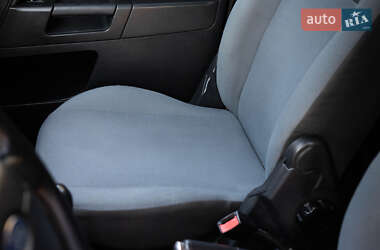 Хетчбек Ford Fusion 2008 в 