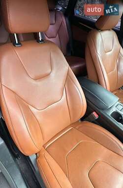Седан Ford Fusion 2018 в 