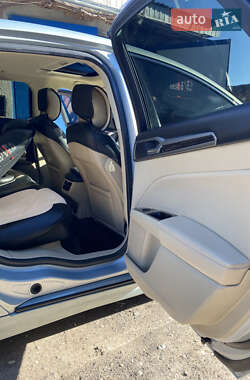 Седан Ford Fusion 2014 в 