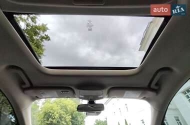 Седан Ford Fusion 2020 в 