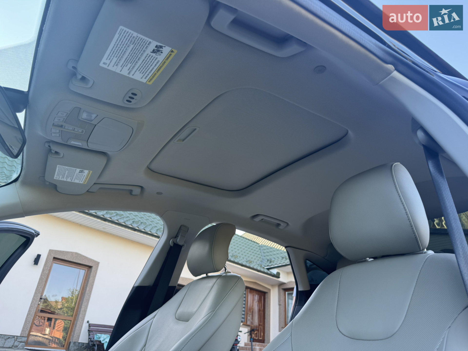 2014 Ford Fusion - мініатюра 13