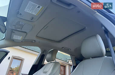 Седан Ford Fusion 2014 в 