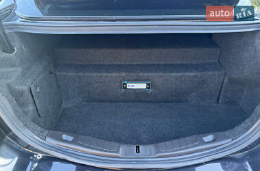 Седан Ford Fusion 2014 в 
