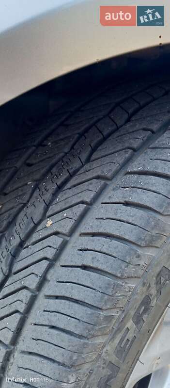 Седан Ford Fusion 2012 в Ирпене