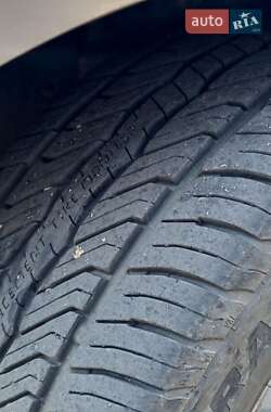 Седан Ford Fusion 2012 в 
