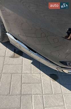Седан Ford Fusion 2017 в 
