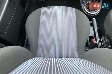 Хэтчбек Ford Fusion 2011 в 