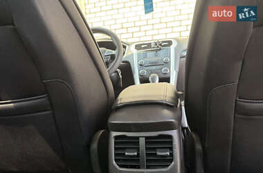 Седан Ford Fusion 2014 в 
