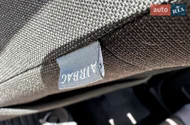 Хэтчбек Ford Fusion 2007 в 