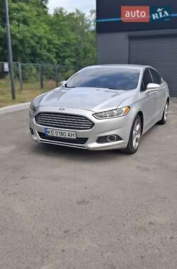 Седан Ford Fusion 2016 в Днепре