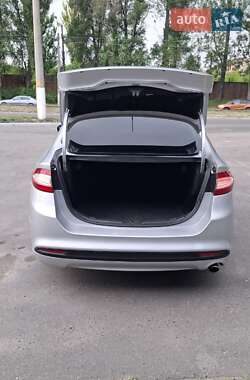 Седан Ford Fusion 2016 в Днепре
