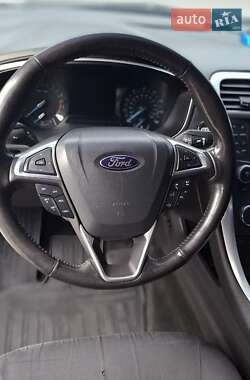 Седан Ford Fusion 2016 в Днепре
