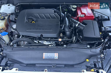 Седан Ford Fusion 2014 в 
