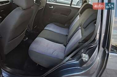 Хетчбек Ford Fusion 2007 в 