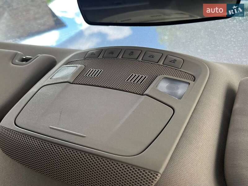 Седан Ford Fusion 2017 в Києві