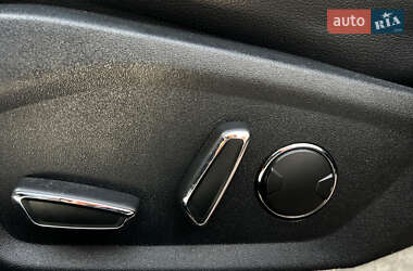 Седан Ford Fusion 2020 в 