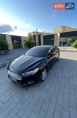 Седан Ford Fusion 2015 в Хмельницькому
