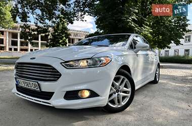 Седан Ford Fusion 2016 в Белой Церкви