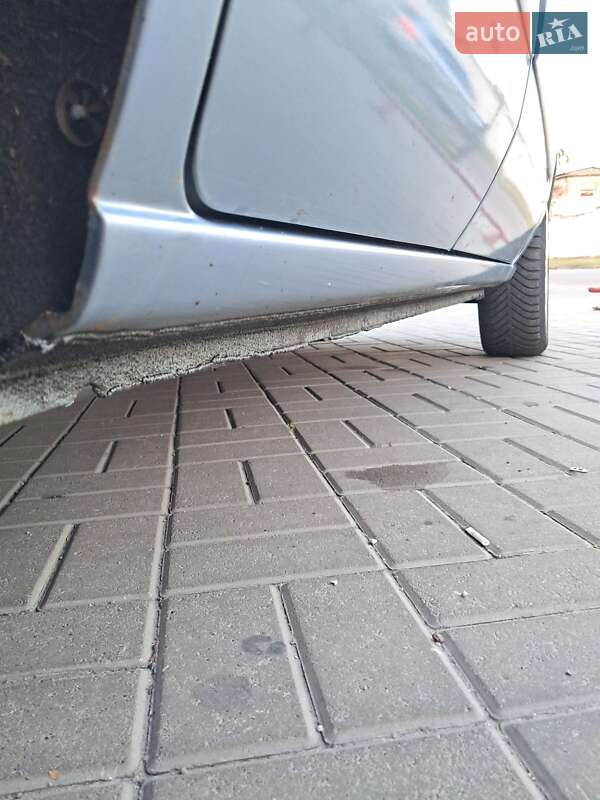 Хетчбек Ford Fusion 2007 в Прилуках