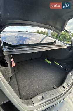 Седан Ford Fusion 2014 в 
