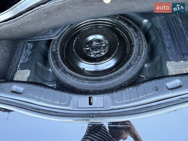 Седан Ford Fusion 2018 в Вінниці