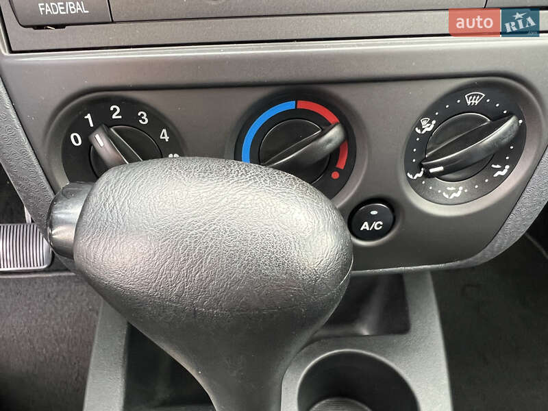 Хетчбек Ford Fusion 2007 в Луцьку