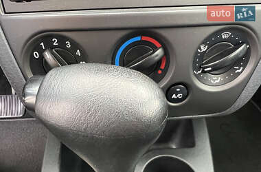Хэтчбек Ford Fusion 2007 в 