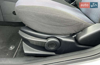 Хэтчбек Ford Fusion 2007 в 