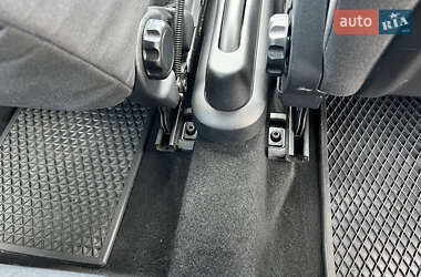 Хэтчбек Ford Fusion 2007 в 