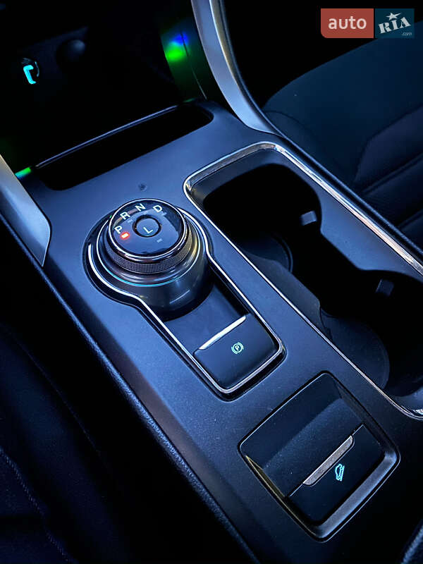 Седан Ford Fusion 2017 в Киеве