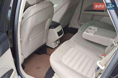 Седан Ford Fusion 2019 в 