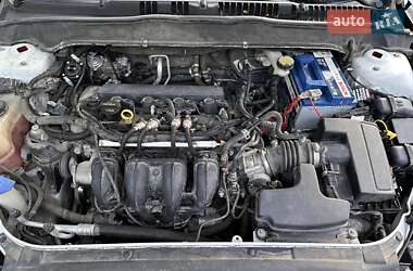 Седан Ford Fusion 2014 в 