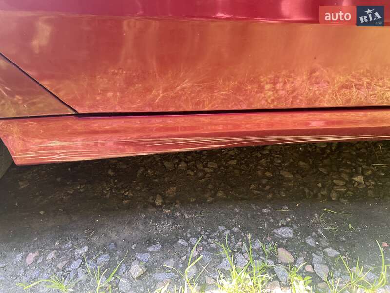 Седан Ford Fusion 2013 в Полтаве фото 27 Седан Ford Fusion 2013 в Полтаве