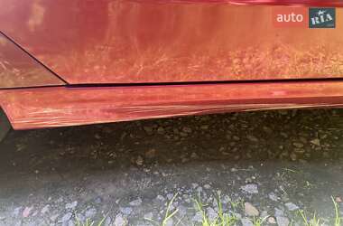 Седан Ford Fusion 2013 в 