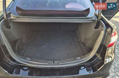 Седан Ford Fusion 2015 в 