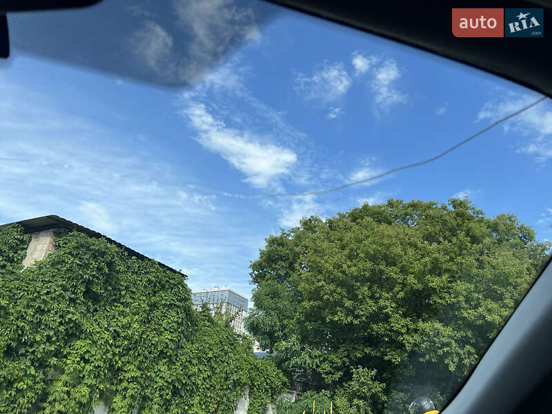 Седан Ford Fusion 2015 в Києві